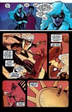 Spider-Man/Black Cat: The Evil That Men Do #6