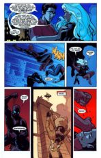 Spider-Man/Black Cat: The Evil That Men Do #6