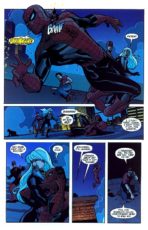 Spider-Man/Black Cat: The Evil That Men Do #6