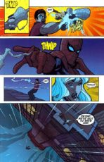 Spider-Man/Black Cat: The Evil That Men Do #6