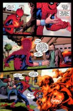 The Amazing Spider-Man #582