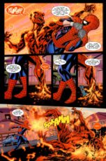 The Amazing Spider-Man #582