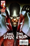 The Amazing Spider-Man #608