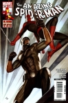 The Amazing Spider-Man #609