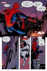 The Amazing Spider-Man #612