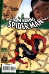 The Amazing Spider-Man #615