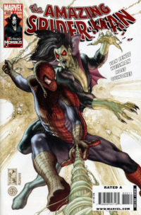 The Amazing Spider-Man #622