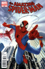 The Amazing Spider-Man #623