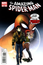 The Amazing Spider-Man #624