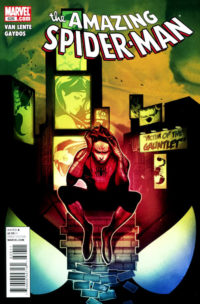 The Amazing Spider-Man #626