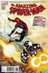 The Amazing Spider-Man #628