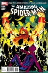 The Amazing Spider-Man #629