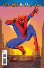 The Amazing Spider-Man #631