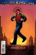 The Amazing Spider-Man #633