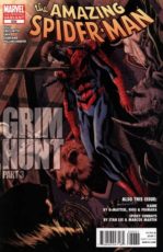 The Amazing Spider-Man #636