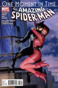 The Amazing Spider-Man #638