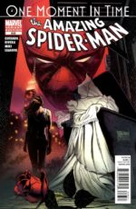 The Amazing Spider-Man #638