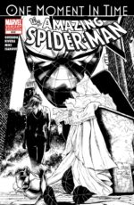 The Amazing Spider-Man #638