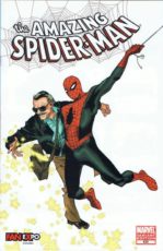 The Amazing Spider-Man #638