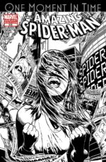 The Amazing Spider-Man #639