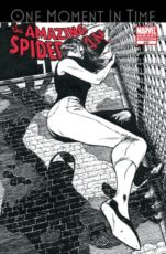 The Amazing Spider-Man #640