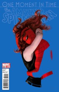 The Amazing Spider-Man #641