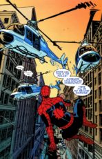 The Amazing Spider-Man #643