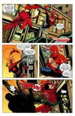 The Amazing Spider-Man #644