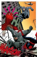 The Amazing Spider-Man #644