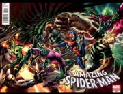 The Amazing Spider-Man #645