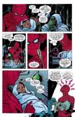 The Amazing Spider-Man #646