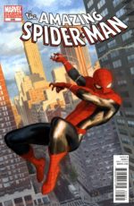 The Amazing Spider-Man #646