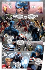 Avengers #9