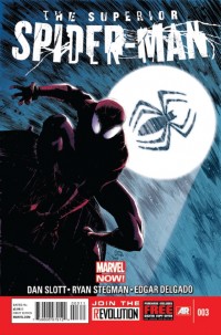 Superior Spider-Man #3