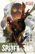 Superior Spider-Man #3