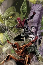 Superior Spider-Man Team-Up #9