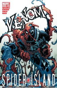 Venom #6