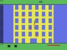 Spider-Man (1982) - Atari 2600