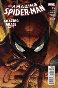 The Amazing Spider-Man #1.5