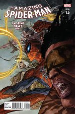 The Amazing Spider-Man #1.5