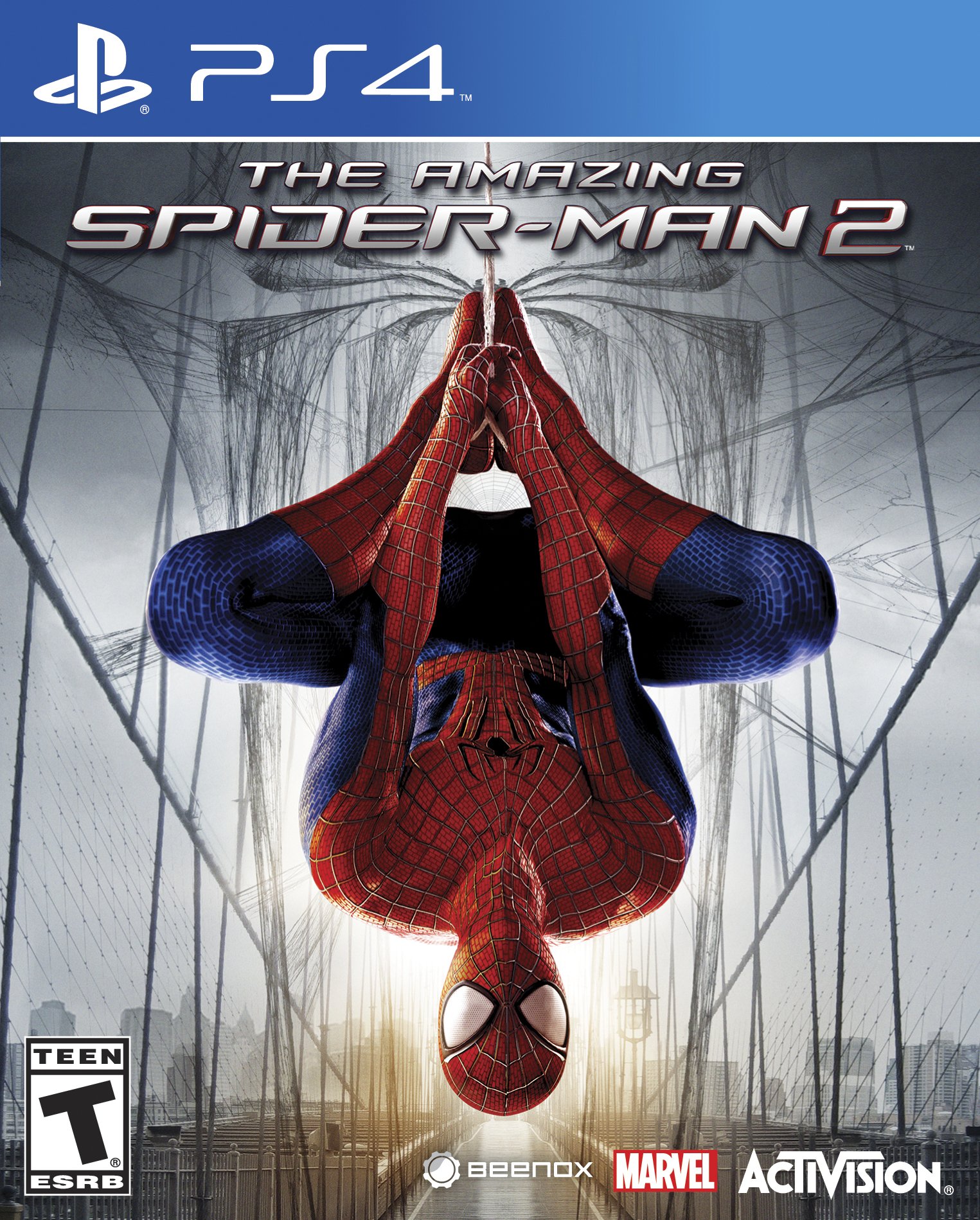 the-amazing-spider-man-2-spider-man-online