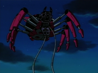 Spider-Man: The Animated Series - 1x04 - The Return Of the Spider Slayers