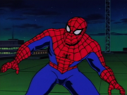 Spider-Man: The Animated Series - 1x04 - The Return Of the Spider Slayers