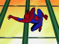 Spider-Man: The Animated Series - 1x04 - The Return Of the Spider Slayers