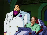 Spider-Man: The Animated Series - 1x04 - The Return Of the Spider Slayers