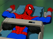 Spider-Man: The Animated Series - 1x04 - The Return Of the Spider Slayers