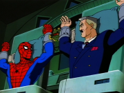 Spider-Man: The Animated Series - 1x04 - The Return Of the Spider Slayers