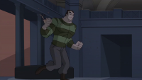 The Spectacular Spider-Man - 2x05 - First Steps