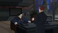 The Spectacular Spider-Man - 2x09 - Probable Cause