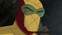 The Spectacular Spider-Man - 2x09 - Probable Cause